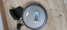 iRobot iLife z pilotem