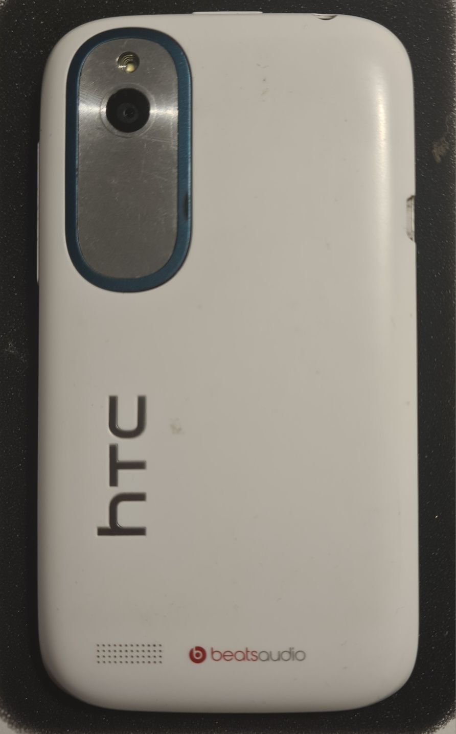 Smartfon HTC Desire X sprawny i inne telefony