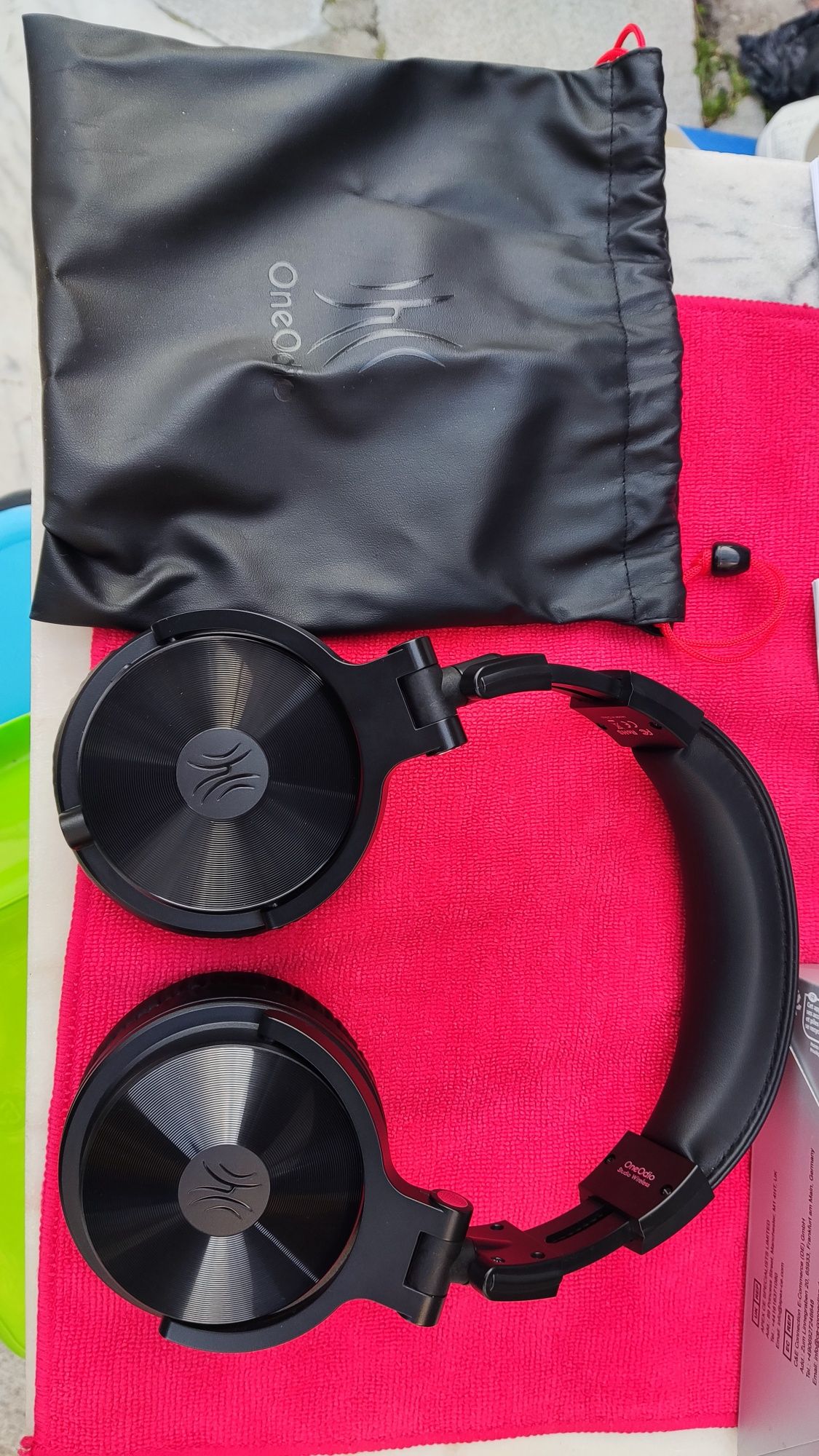 Fones Studio OneOdio Pro - C