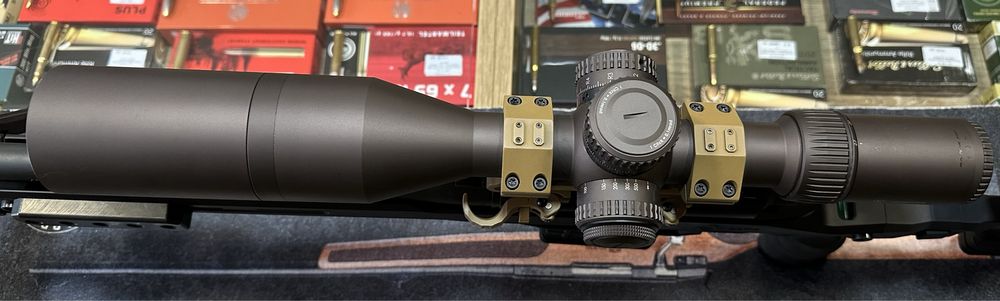 Vortex Razor HD gen II