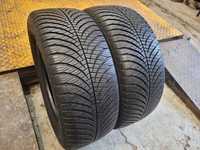 ## Goodyear Vector 4 Seasons 215/55/16 całoroczne montaż gratis  ##