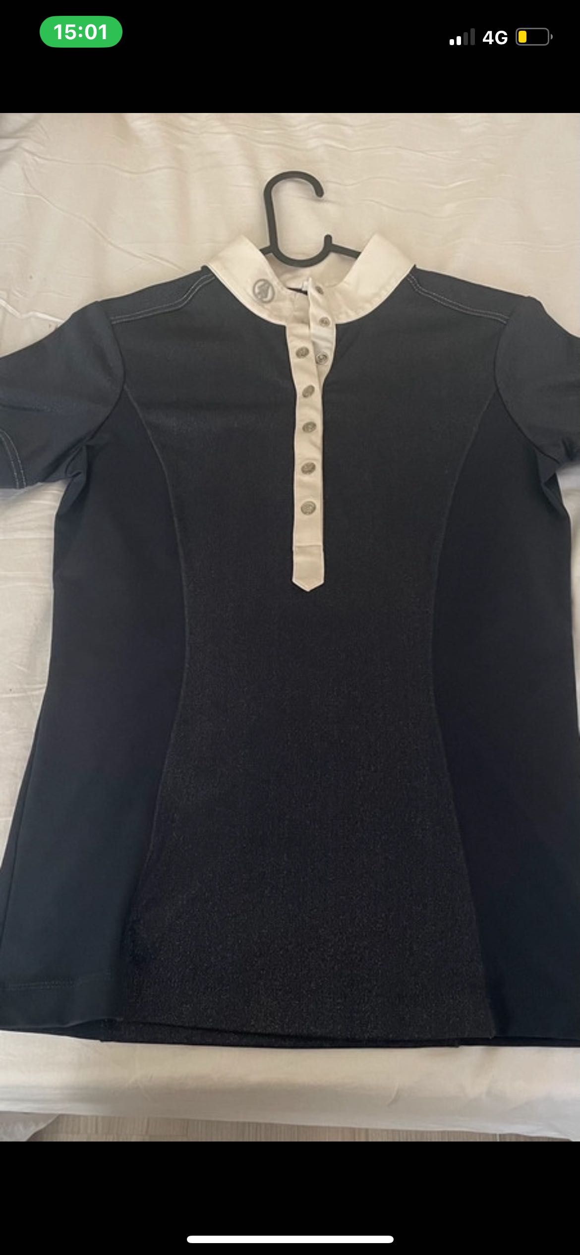Polo de concurso BR