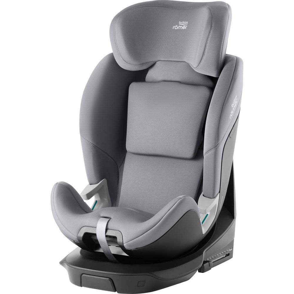 Автокрісло Britax Romer Swivel від 0-7 років