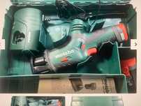 Metabo piła szablasta