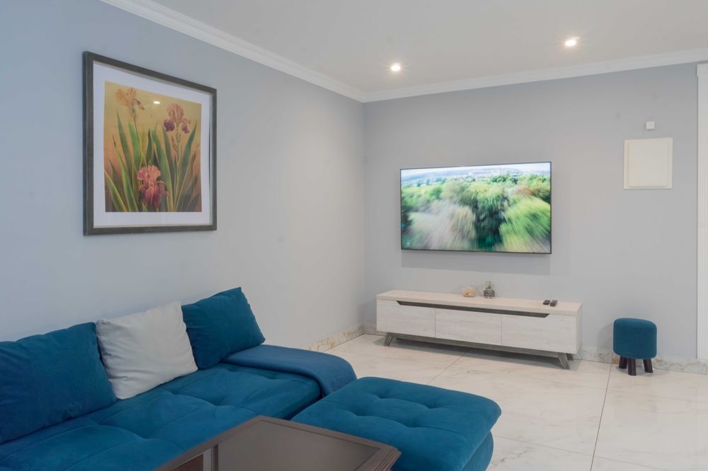 Квартира ПРЕМИУМ - КЛАСС! ТРЦ "Аврора".