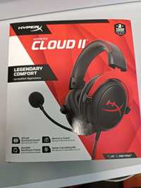 Hyper X Cloud II