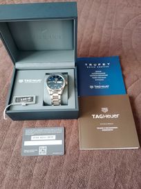 Zegarek TAG Heuer Carrera calibre 5