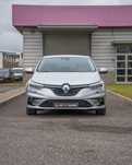 Renault Mégane TCe 140 GPF EDC TECHNO