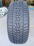 Opona 235/55R18 100H Hankook Winter i* cept 3X #6