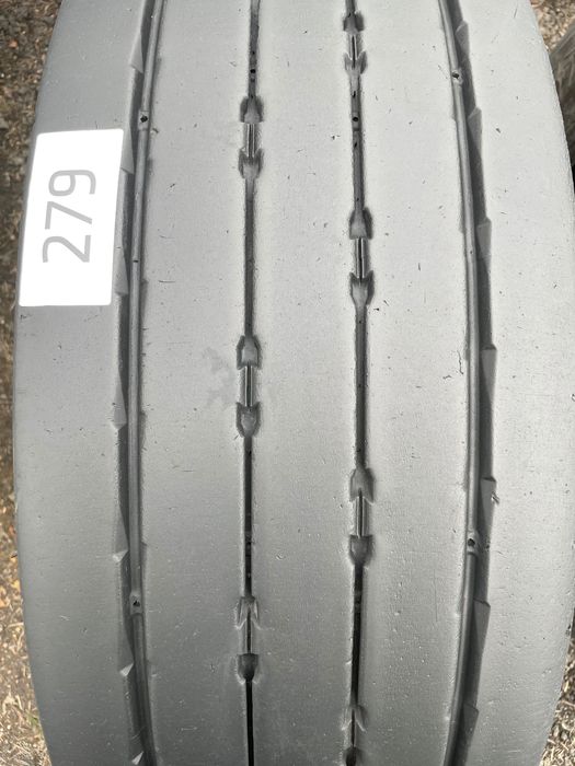 Opona Ciężarowa 385/65 R22,5 MICHELIN MULTI HL