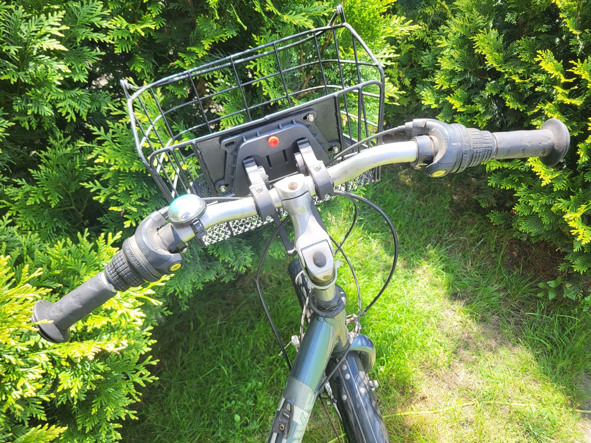 Rower unibike Princess 24