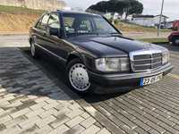 Mercedes 190 2.5 Turbo SportLine