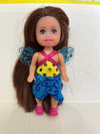 Міні Барбі, лялька фея