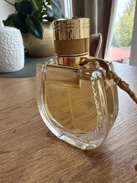 Chloe Nomade Naturelle 50ml