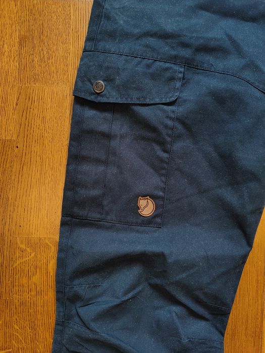 Штани Fjallraven G-1000