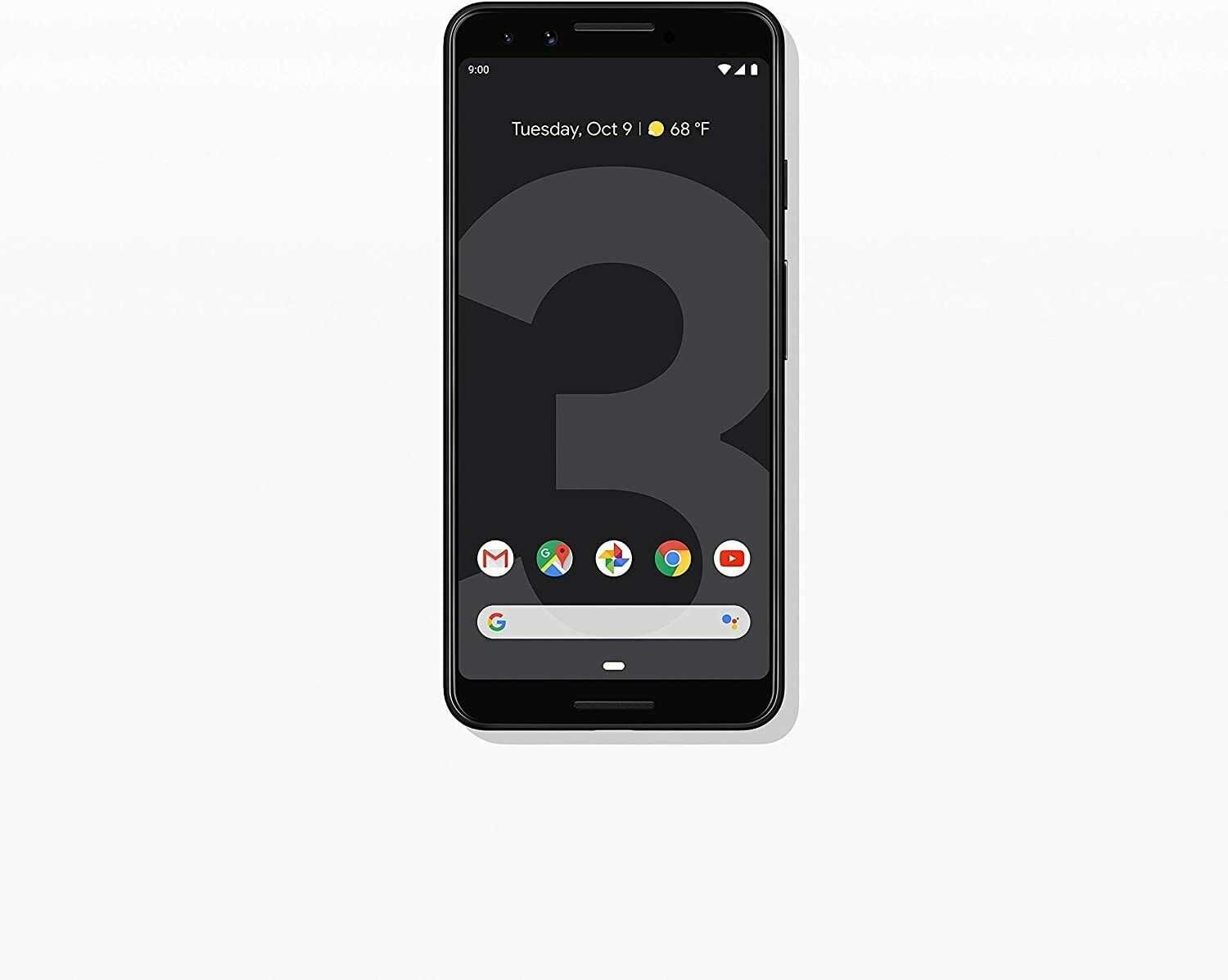 Google pixel 3  Запчастини