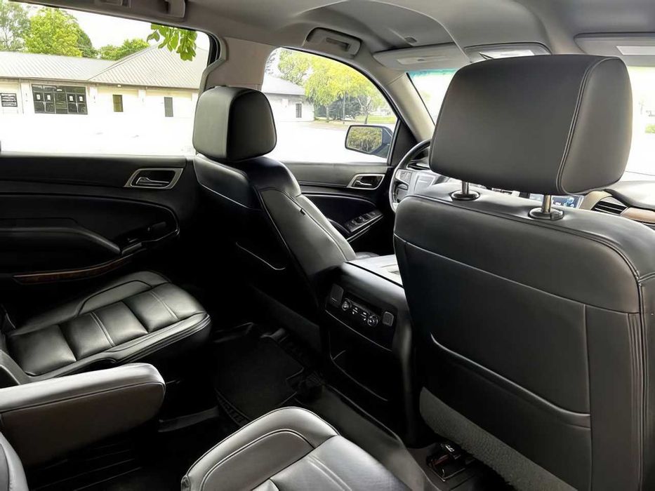 GMC Yukon      2020