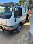 Mitsubishi canter 3.0 CC DID