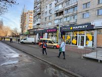 Пр.Корабелів ТОП місце торгове приміщення 80 кв.м. прохідняк