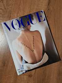 Vogue Czechoslovakia 9/2018