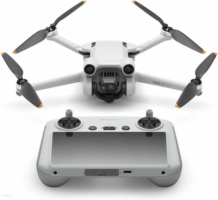 Wynajem, wypożyczalnia dron Dji mini 3 pro dj rc wynajmij drona