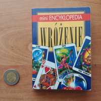 WRÓŻENIE - Mini Encyklopedia