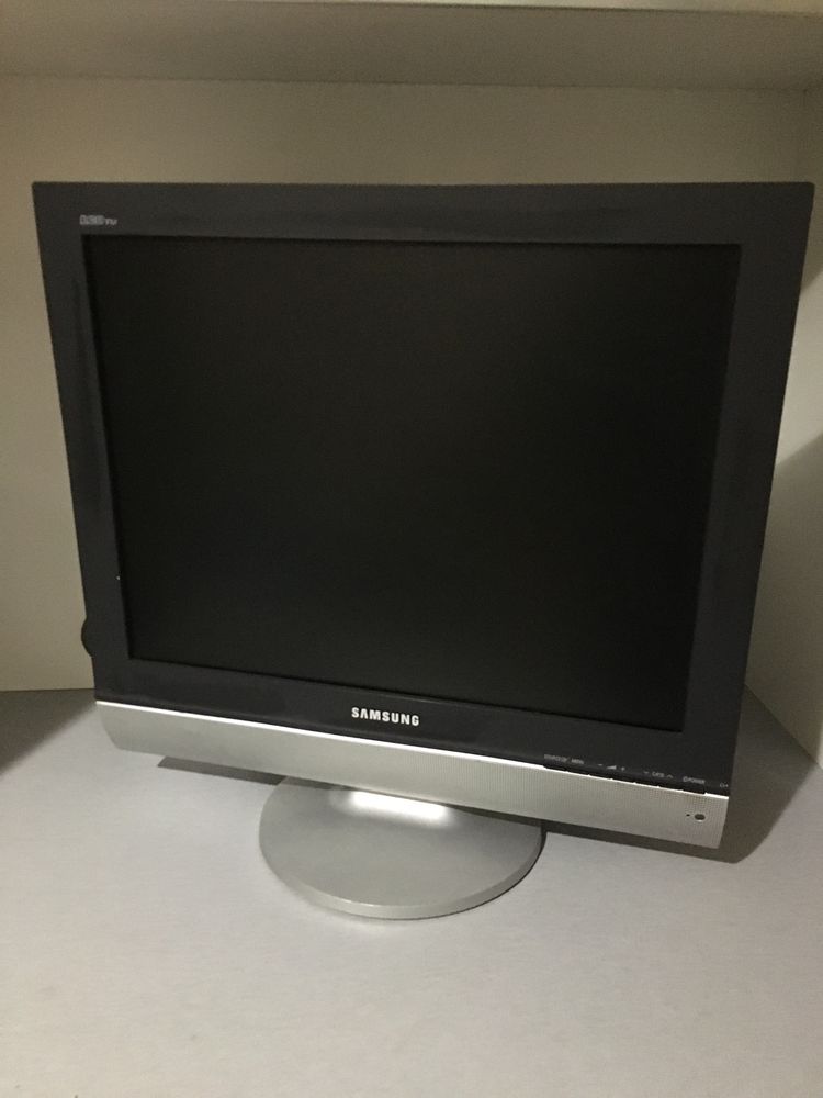 Телевізор SAMSUNG 20" LW20M21CP