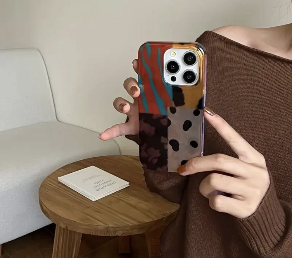 Etui do iphone 12 pro