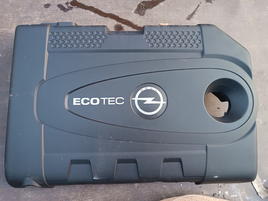 Osłona silnika opel Insignia 2014