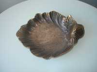Эксклюзивная конфетница, бронза, Dalbeck Bronze, Германия