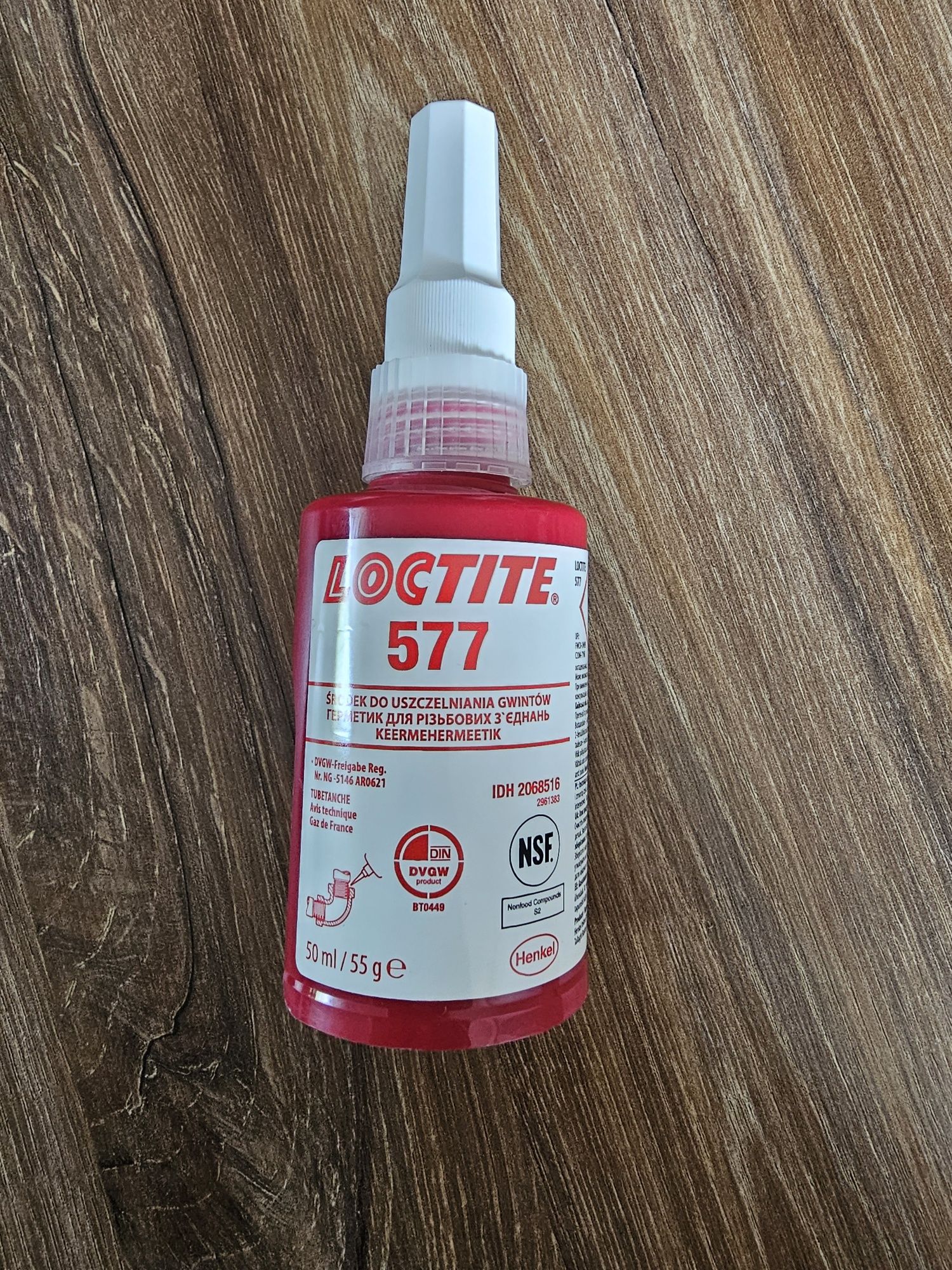 Loctite 577 3x50 ml