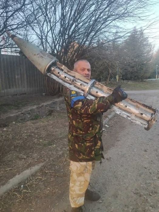 Потрібна Допомога