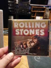 Rolling Stones płyta CD