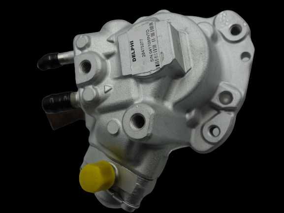 Pompa CR 284.75277 DELPHI Regenerowana