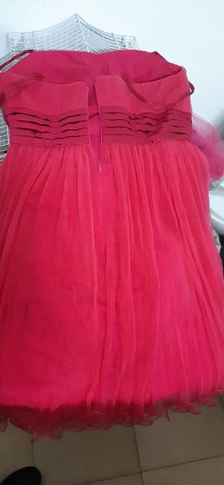 Vestidos de Cerimónia