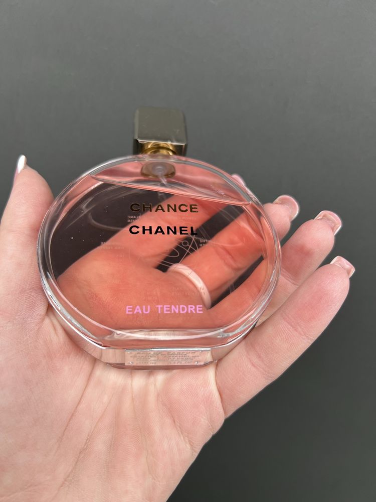 Chanel Chance eau tendre