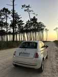 Fiat 500 1.200 Gasolina