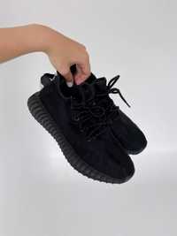 Кроссовки Adidas Yeezy Boost 350 V2 Mono All b;acl