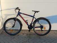 Rower Kross Hexagon 1.0