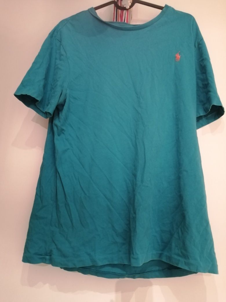 Koszulka T-shirt Polo Ralph Lauren