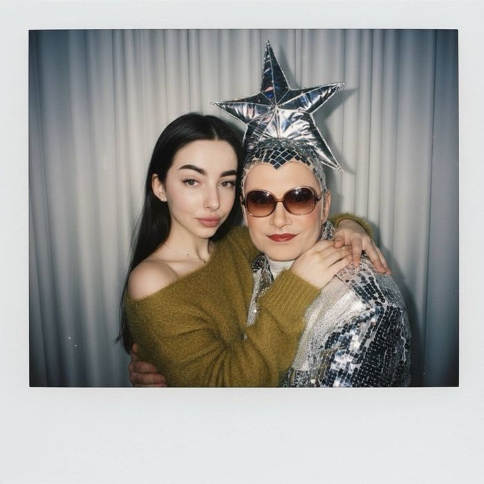 Нейрофото / Тренды