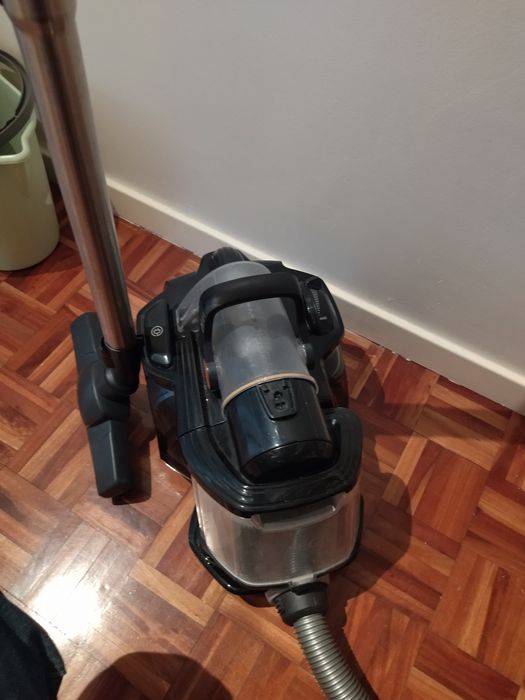 Aspirador AEG LX7-2-EB-P Turbo