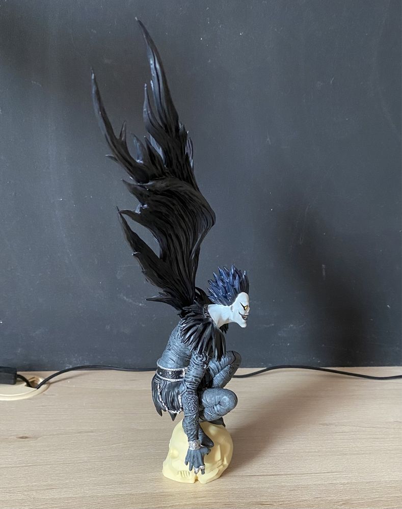 Figurka Ryuk z ,,Death Note”