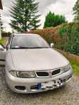 Mitsubishi Carisma