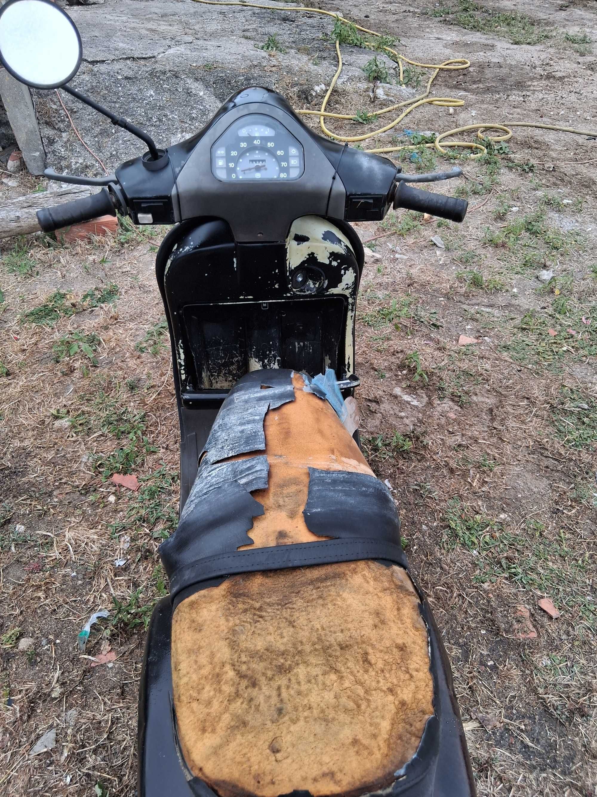 Vespa PK FL2 50 *