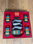 Buzz ps3 Buzzery ps2 playstation usb dongle 8 sztuk