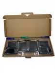 Bateria do Apple MacBook Pro 15 Bateria A1820 Litowo-jonowa