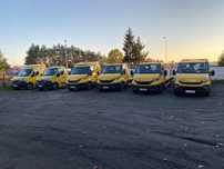 Wynajem Autolawety Wypozyczalnia Lawet Najazd Auto laweta