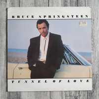 Bruce Springsteen Tunnel of Love LP 12