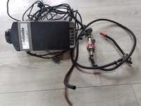 Webasto Air Top 2000 ST 2,0 kW Master III Movano